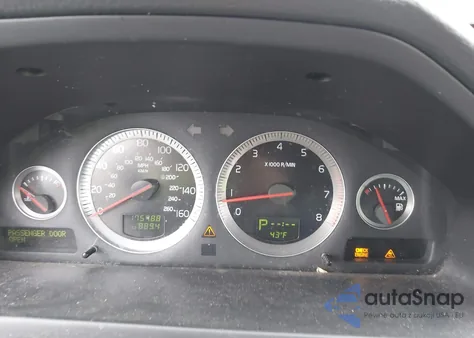 2011 Volvo Xc90 3.2 z USA, uszkodzony, nr VIN YV4952CZXB1570547